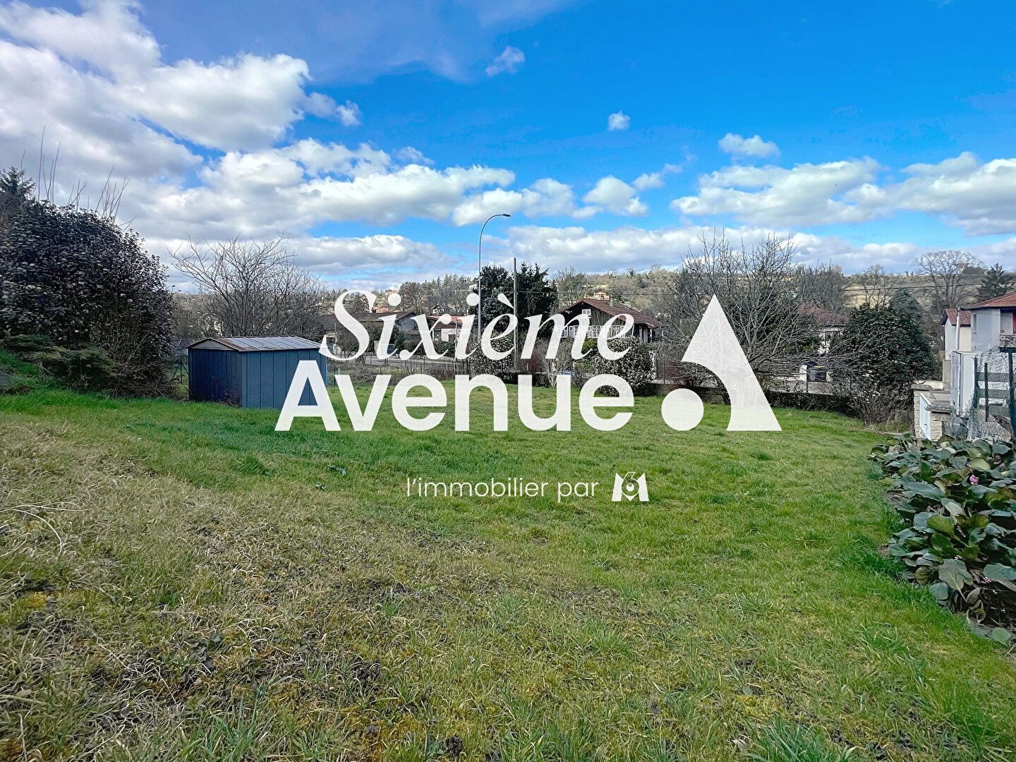 Agence immobilière de Stéphane Plaza Immobilier Saint Symphorien d'Ozon