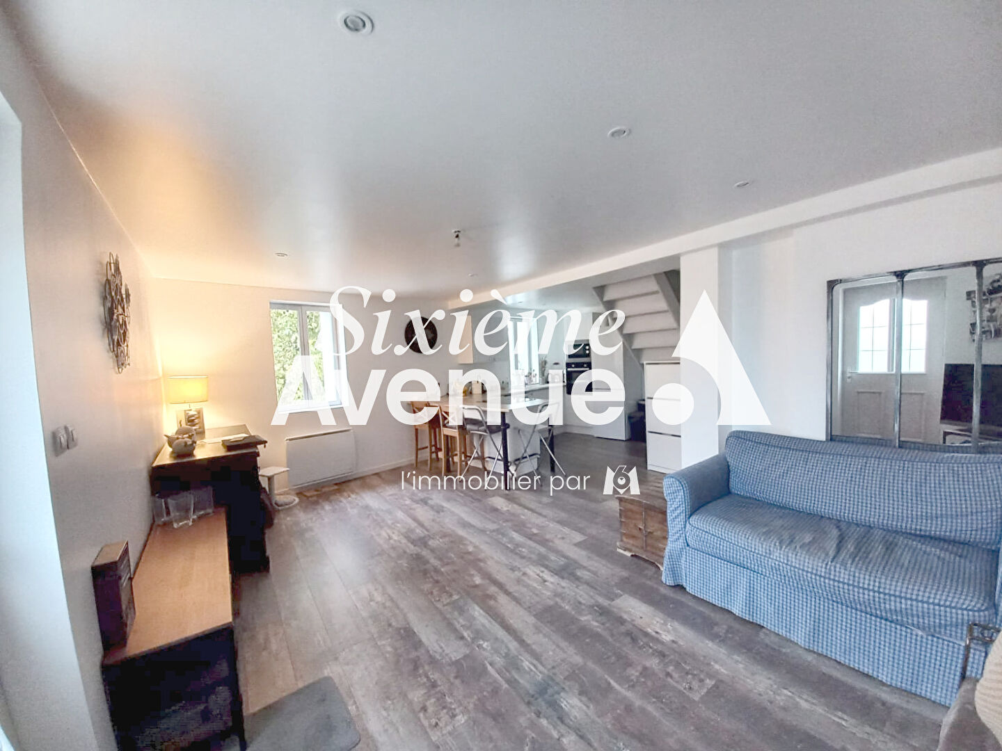 Agence immobilière de Stéphane Plaza Immobilier Saint Symphorien d'Ozon