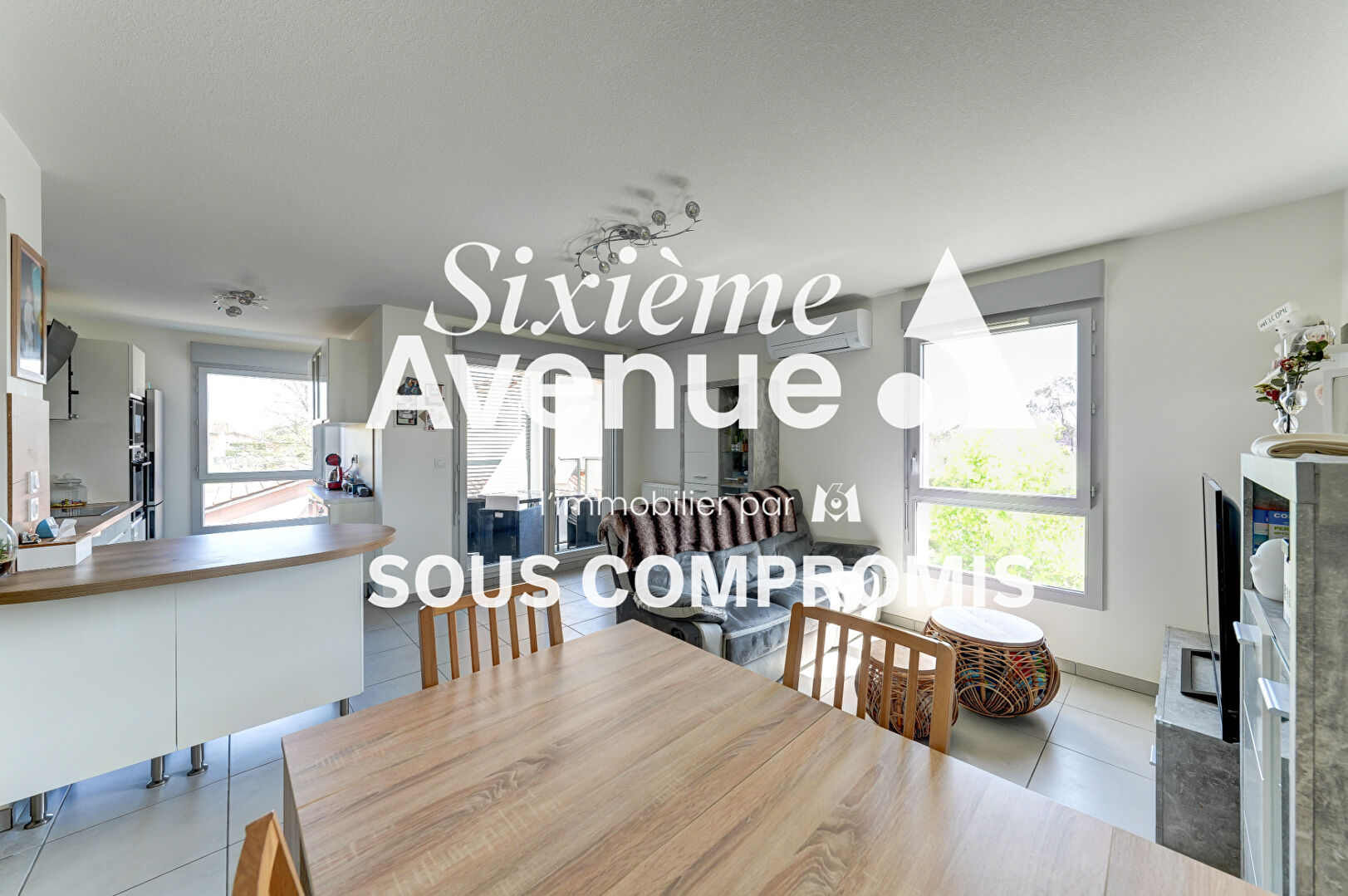 Agence immobilière de Stéphane Plaza Immobilier Saint Symphorien d'Ozon
