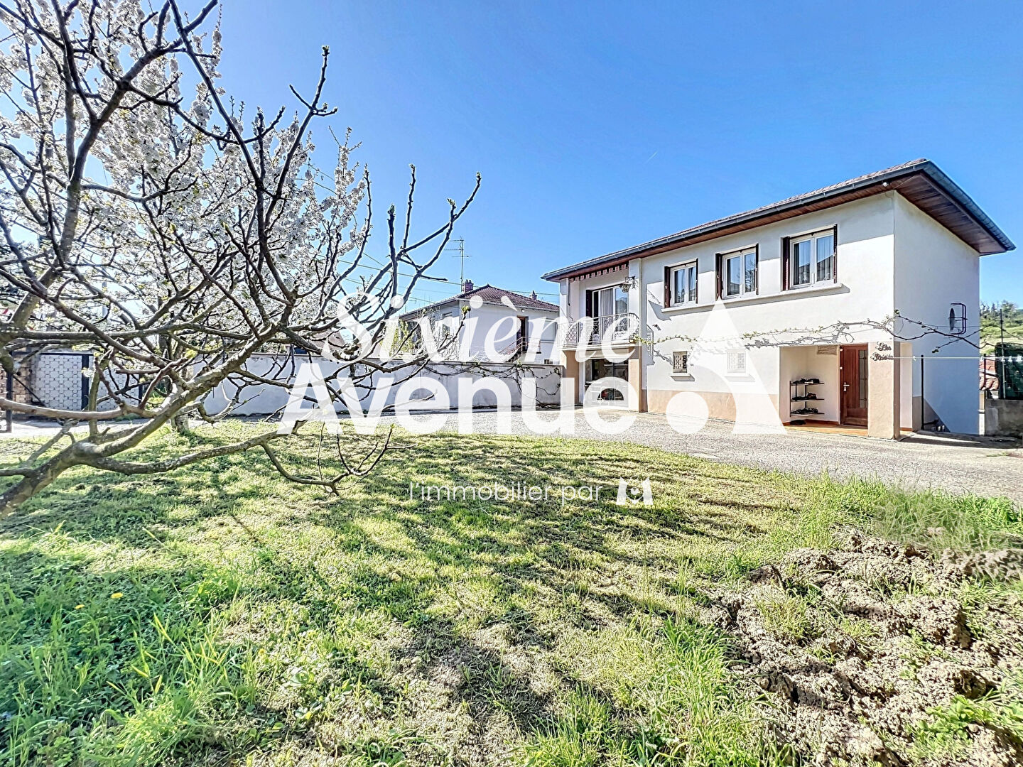 Agence immobilière de Stéphane Plaza Immobilier Saint Symphorien d'Ozon