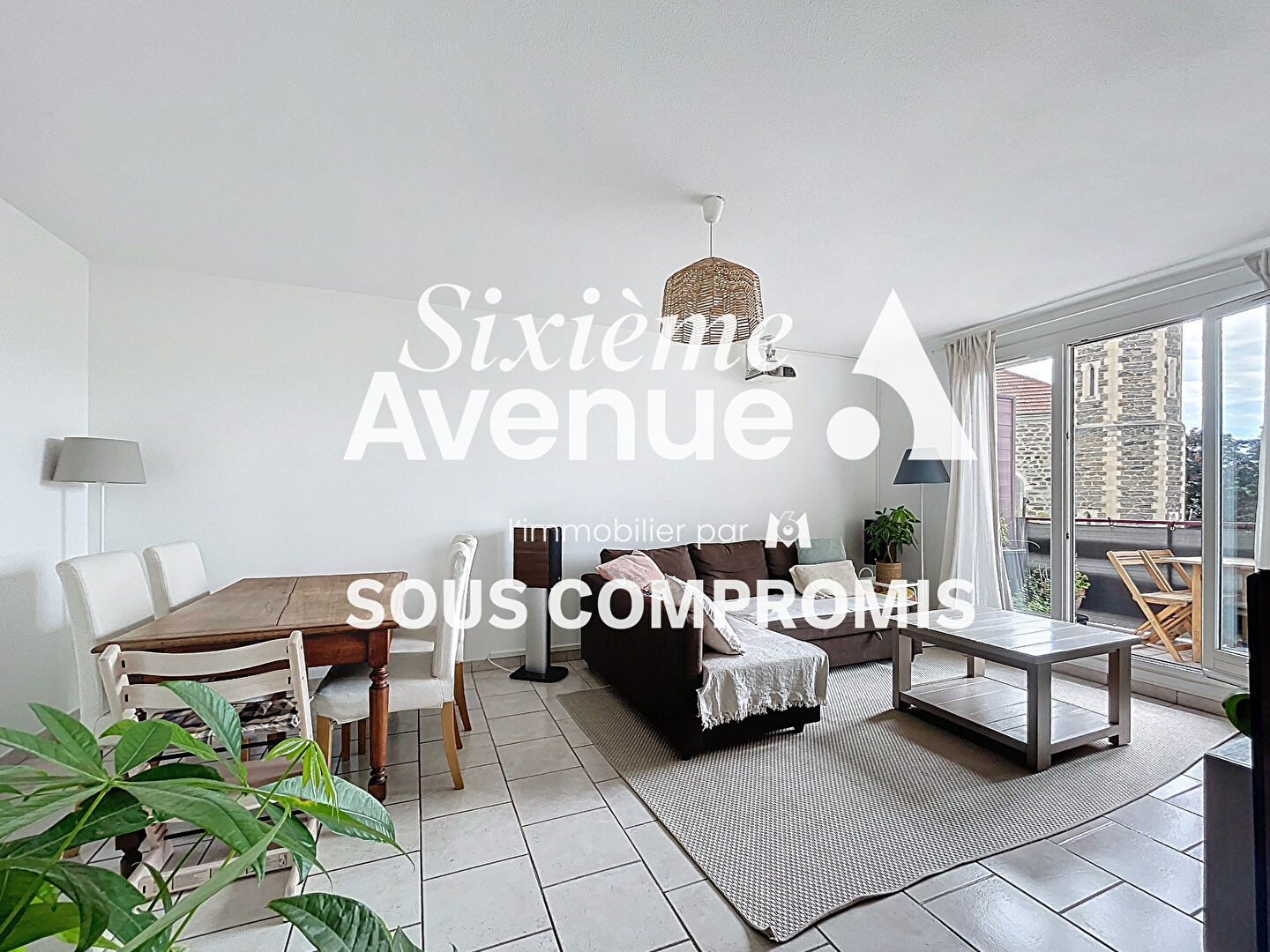 Agence immobilière de Stéphane Plaza Immobilier Saint Symphorien d'Ozon