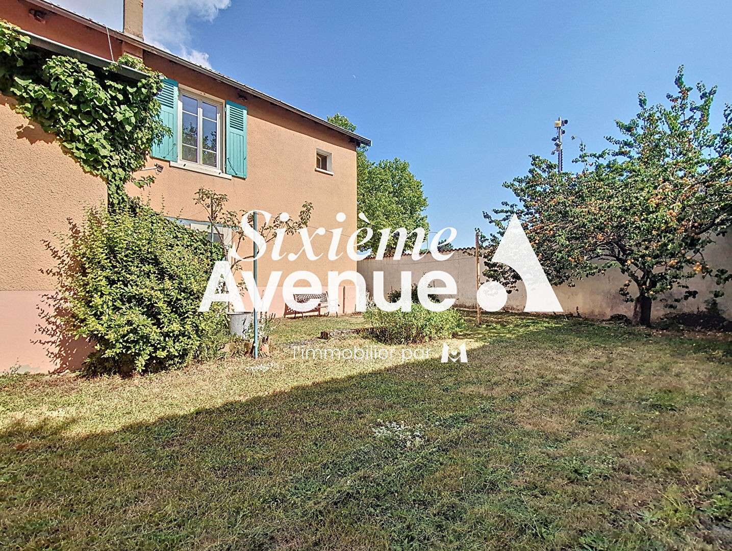 Agence immobilière de Stéphane Plaza Immobilier Saint Symphorien d'Ozon