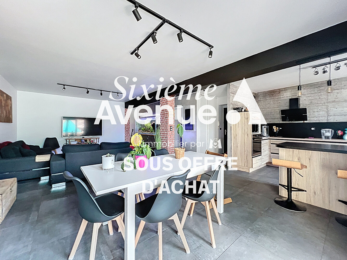 Agence immobilière de Stéphane Plaza Immobilier Saint Symphorien d'Ozon