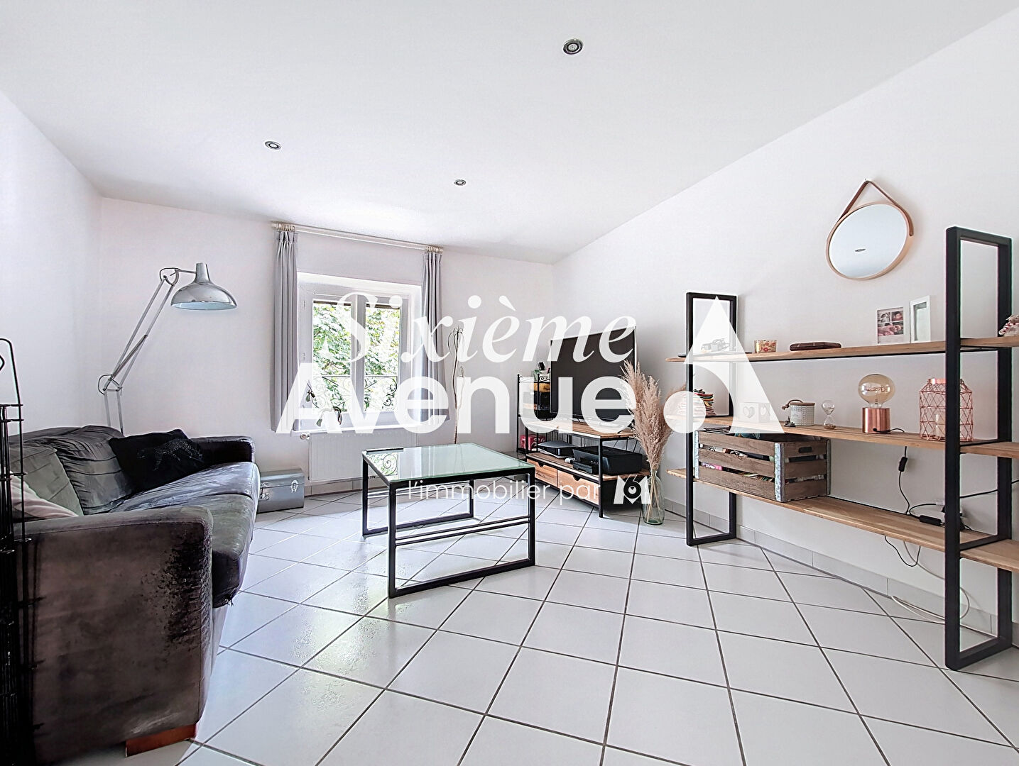 Agence immobilière de Stéphane Plaza Immobilier Saint Symphorien d'Ozon