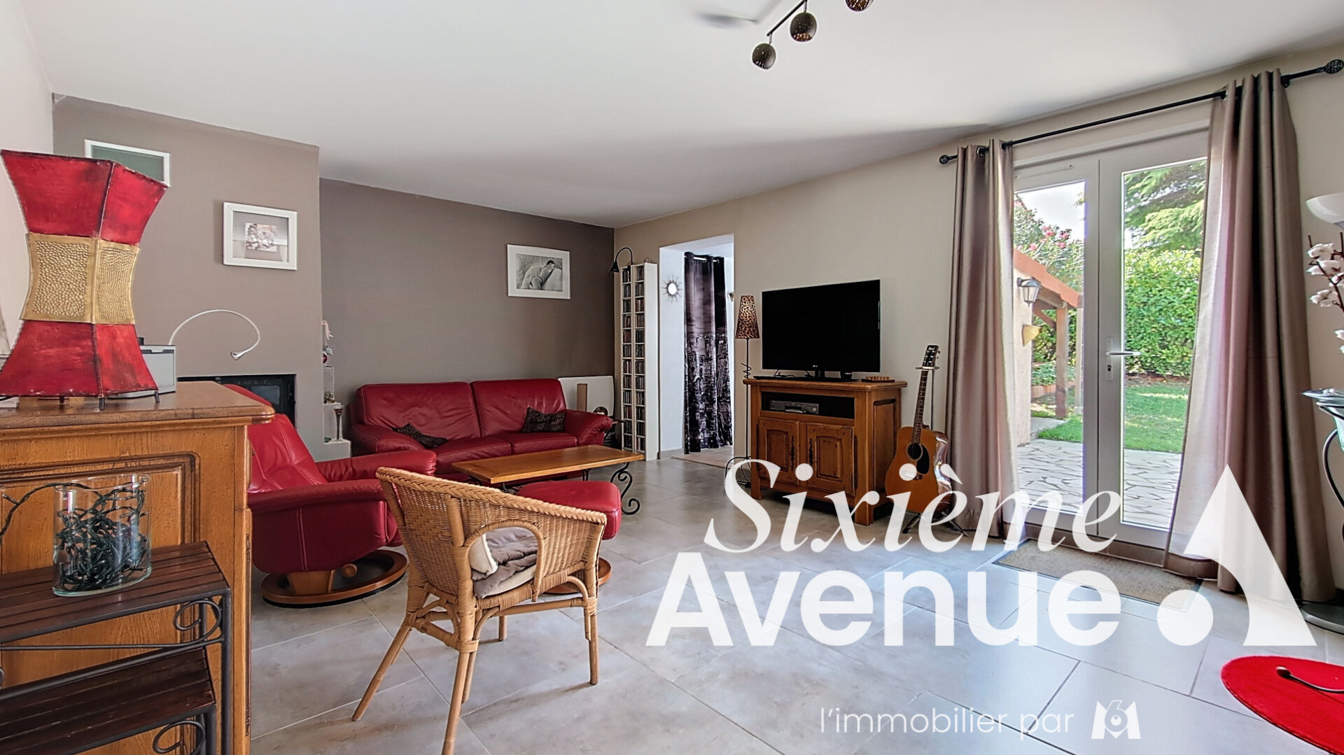 Agence immobilière de Stéphane Plaza Immobilier Saint Symphorien d'Ozon