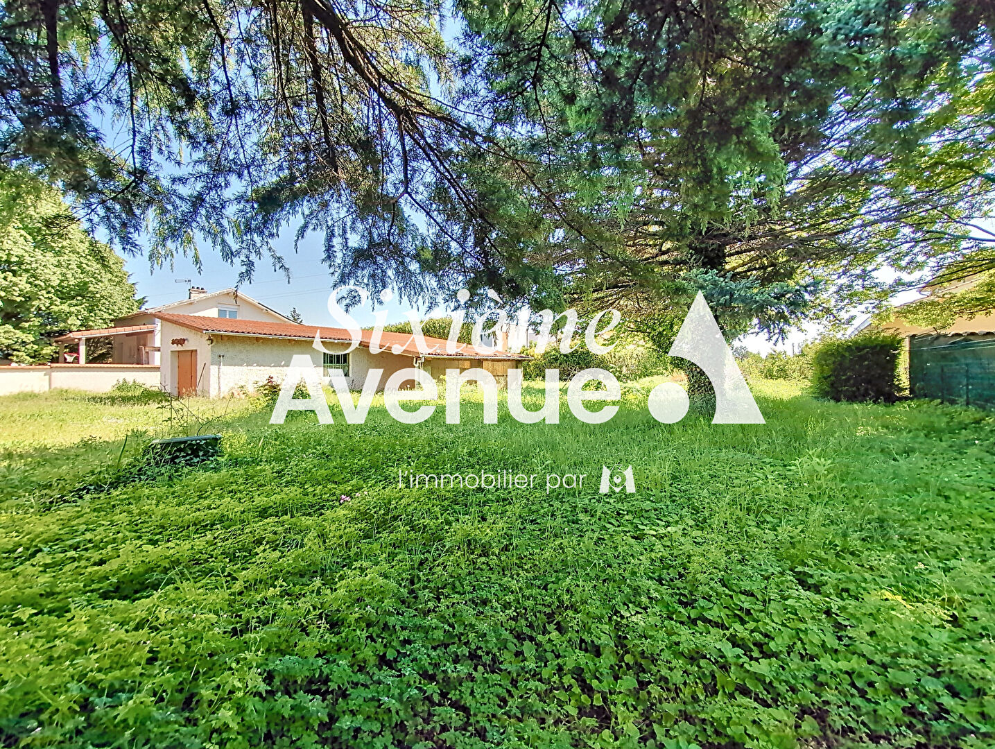 Agence immobilière de Stéphane Plaza Immobilier Saint Symphorien d'Ozon