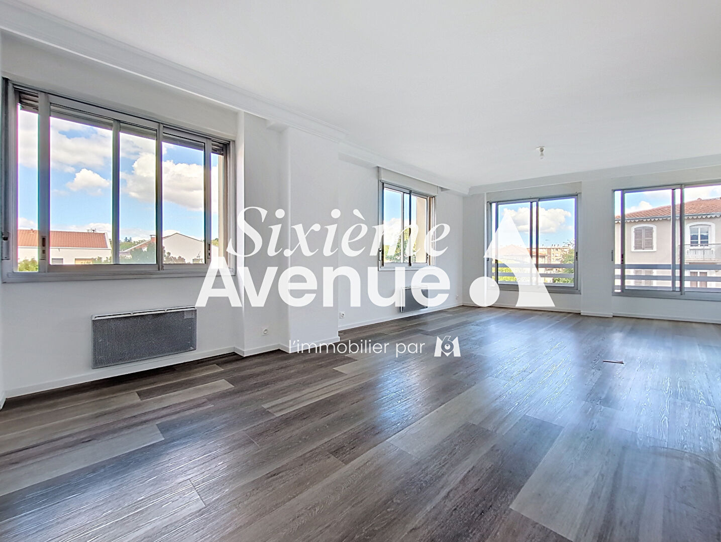 Agence immobilière de Stéphane Plaza Immobilier Saint Symphorien d'Ozon