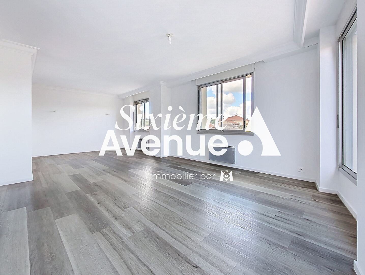 Agence immobilière de Stéphane Plaza Immobilier Saint Symphorien d'Ozon