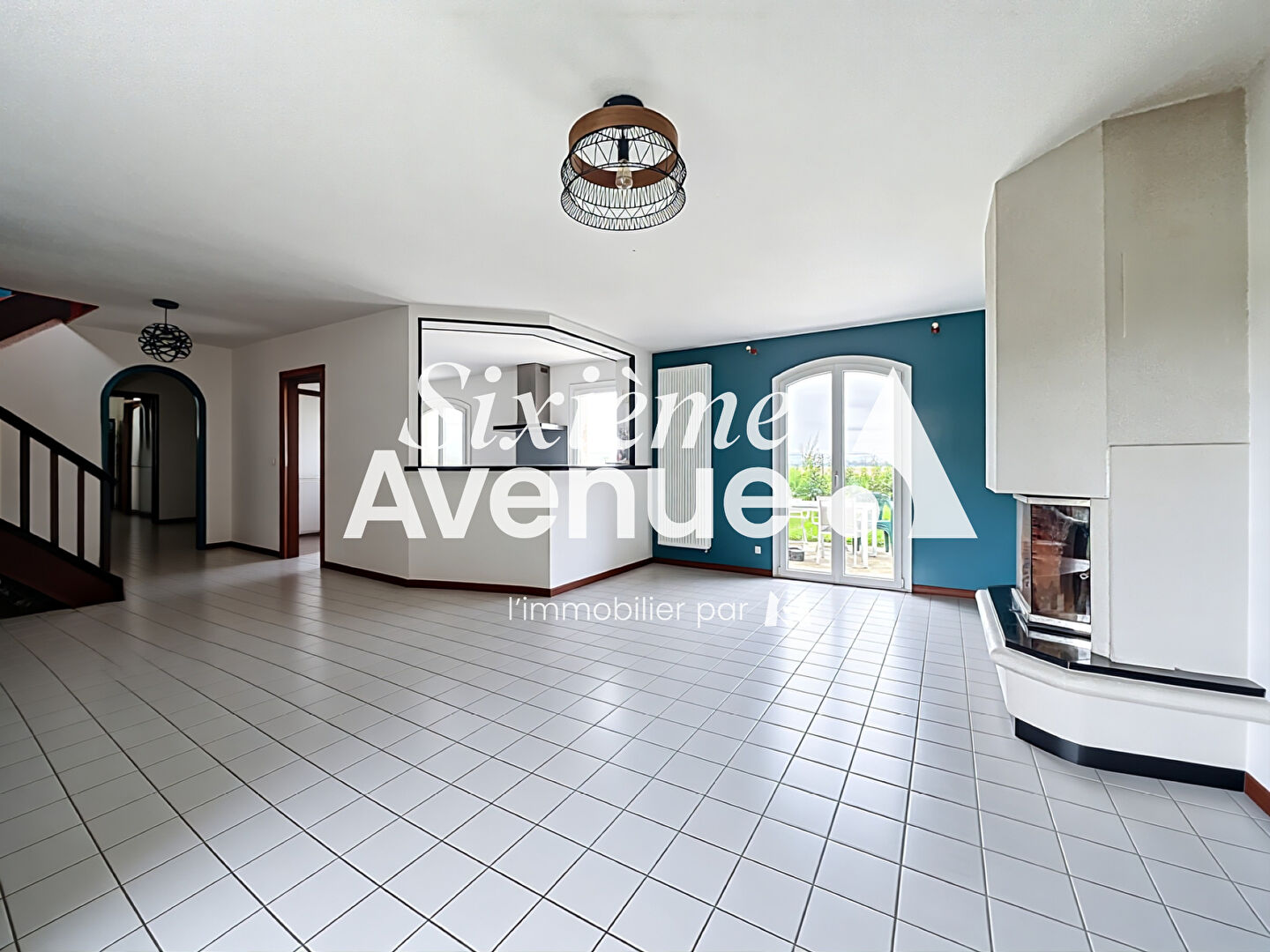 Agence immobilière de Stéphane Plaza Immobilier Saint Symphorien d'Ozon