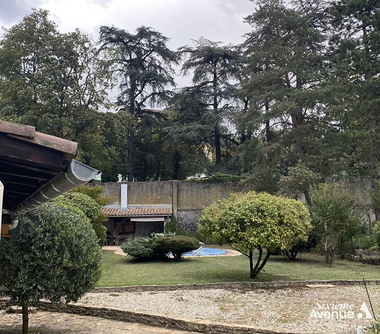 Agence immobilière de Stéphane Plaza Immobilier Saint Symphorien d'Ozon