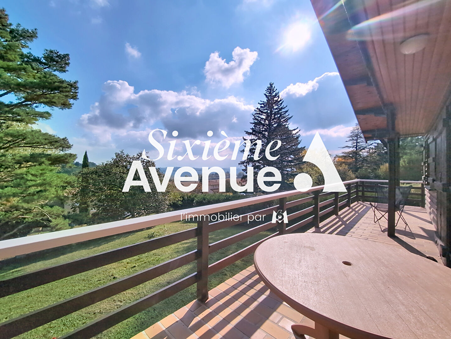 Agence immobilière de Stéphane Plaza Immobilier Saint Symphorien d'Ozon