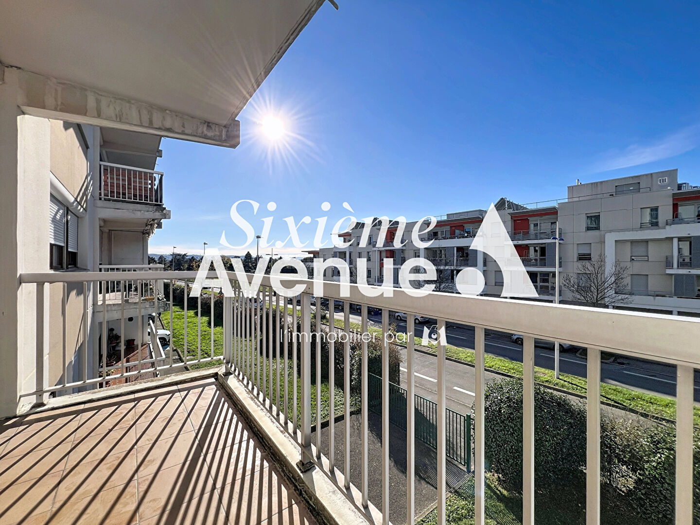 Photo Appartement Corbas 3 pièce(s), 2 chambres, 65 m2 image 1/6