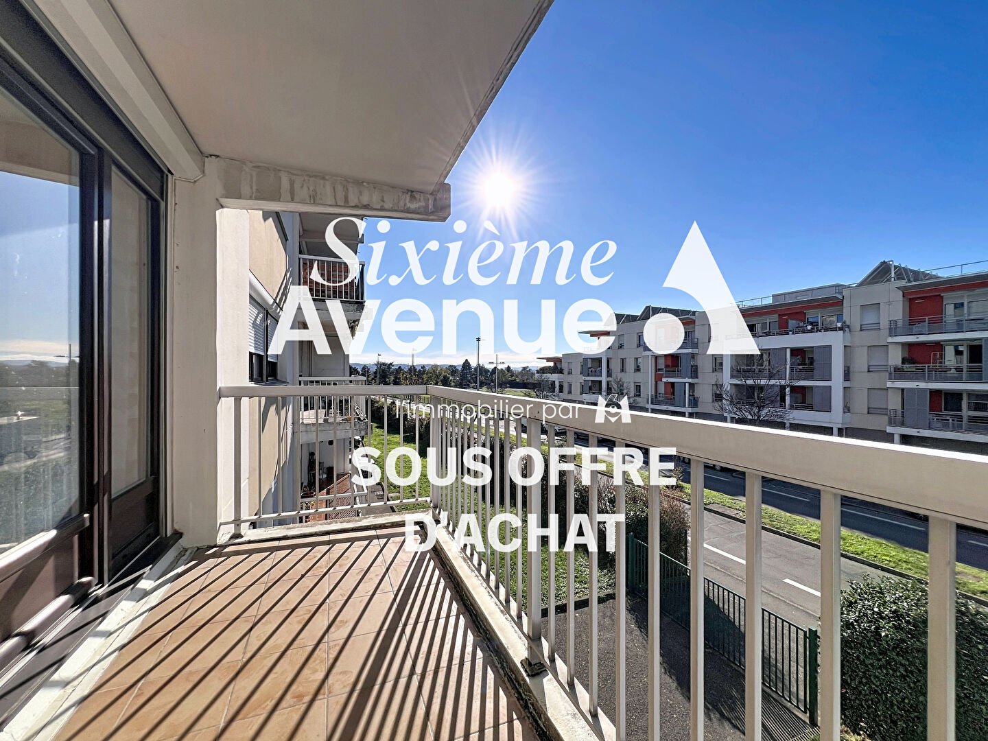 Agence immobilière de Stéphane Plaza Immobilier Saint Symphorien d'Ozon