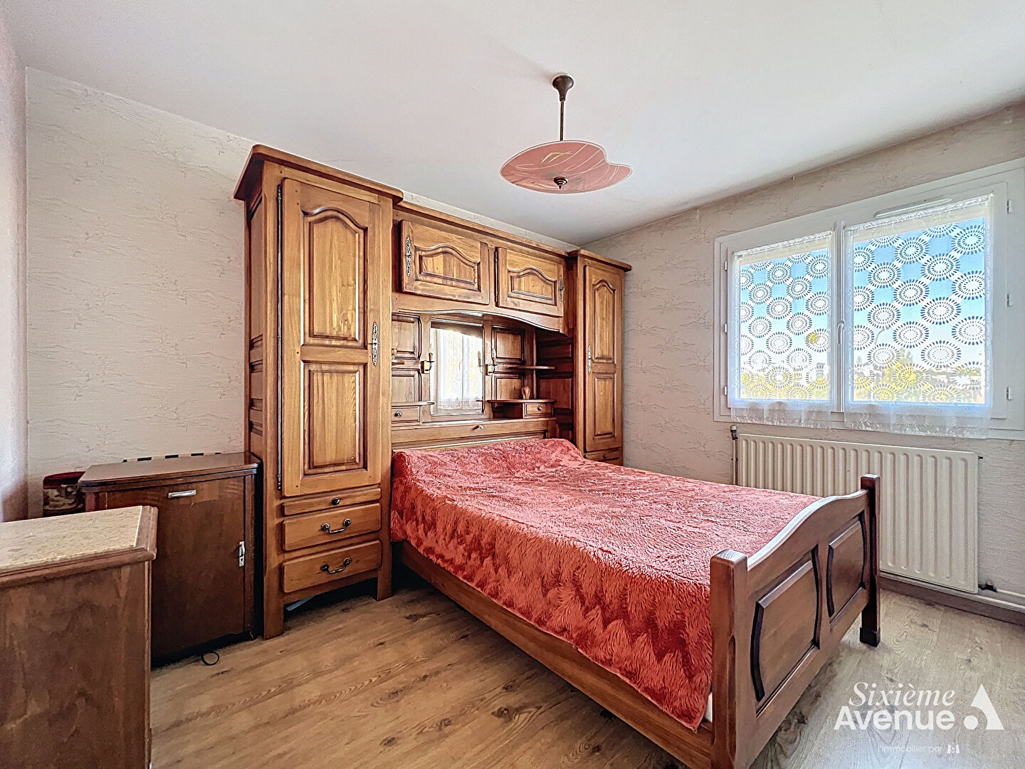 Photo Appartement Corbas 3 pièce(s), 2 chambres, 65 m2 image 4/6