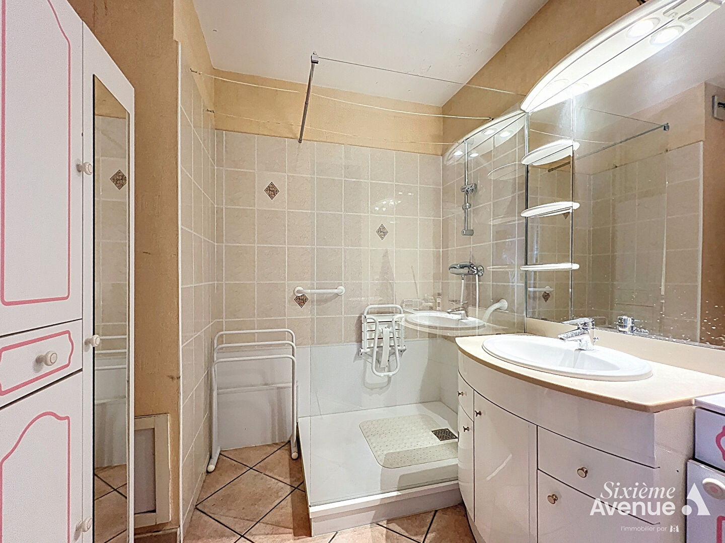 Photo Appartement Corbas 3 pièce(s), 2 chambres, 65 m2 image 6/6