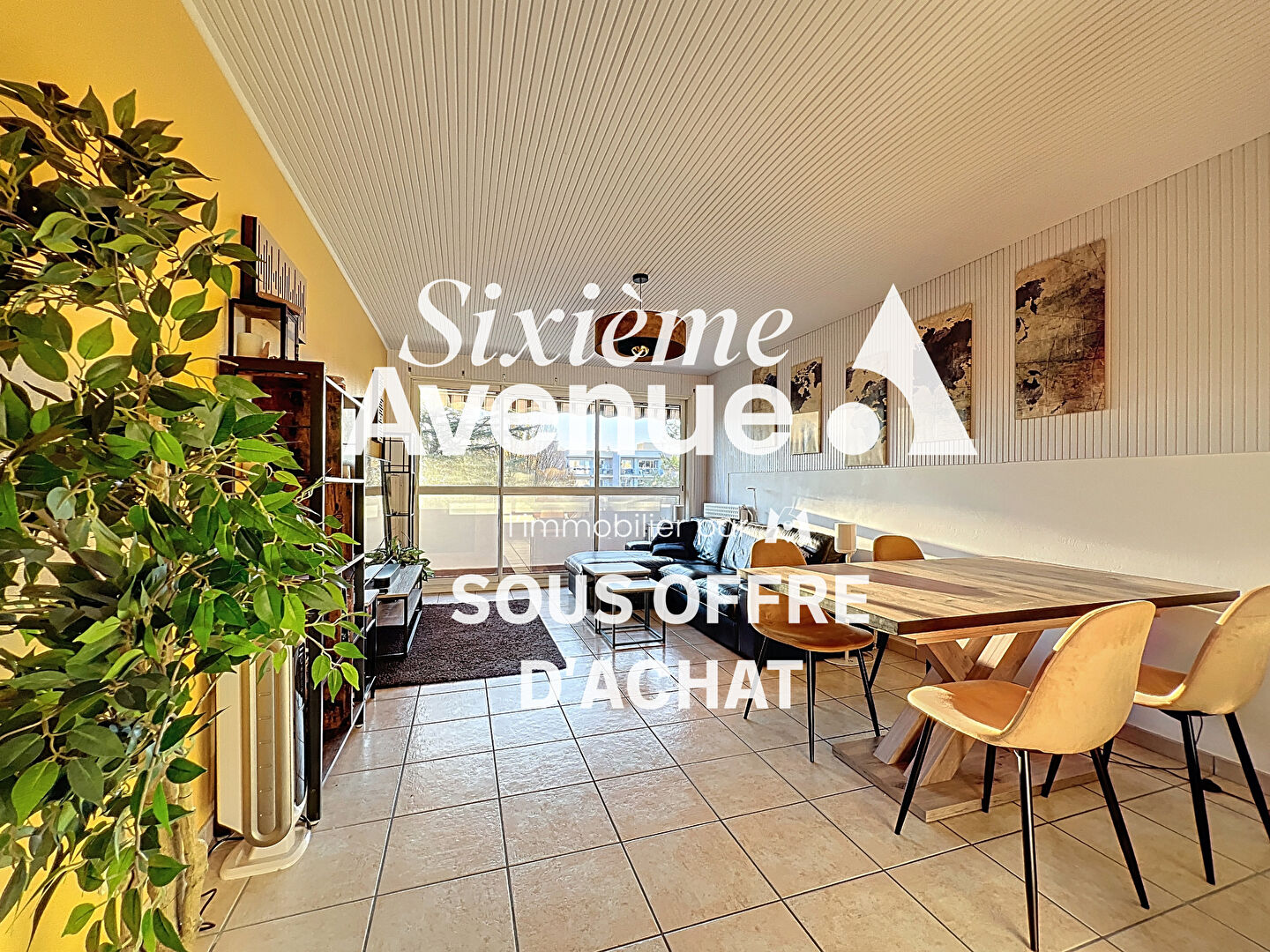 Agence immobilière de Stéphane Plaza Immobilier Saint Symphorien d'Ozon