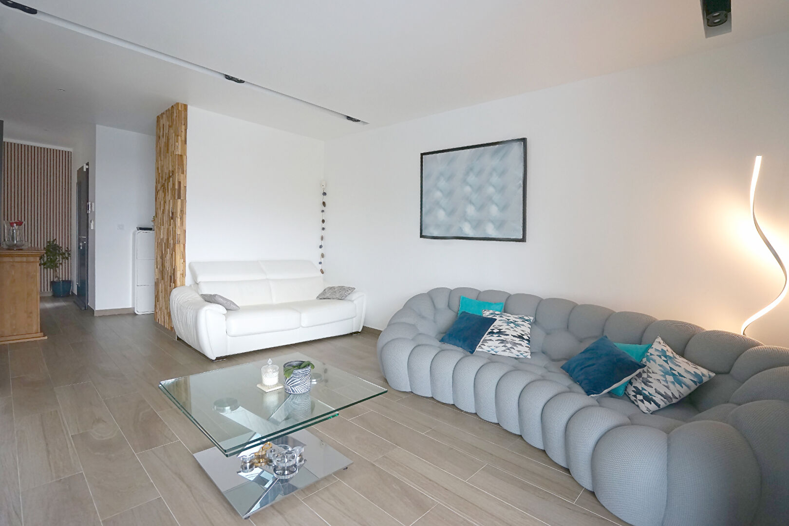 Photo Maison Prestige avec studio à Saint Cyr sur le Rhône image 5/6