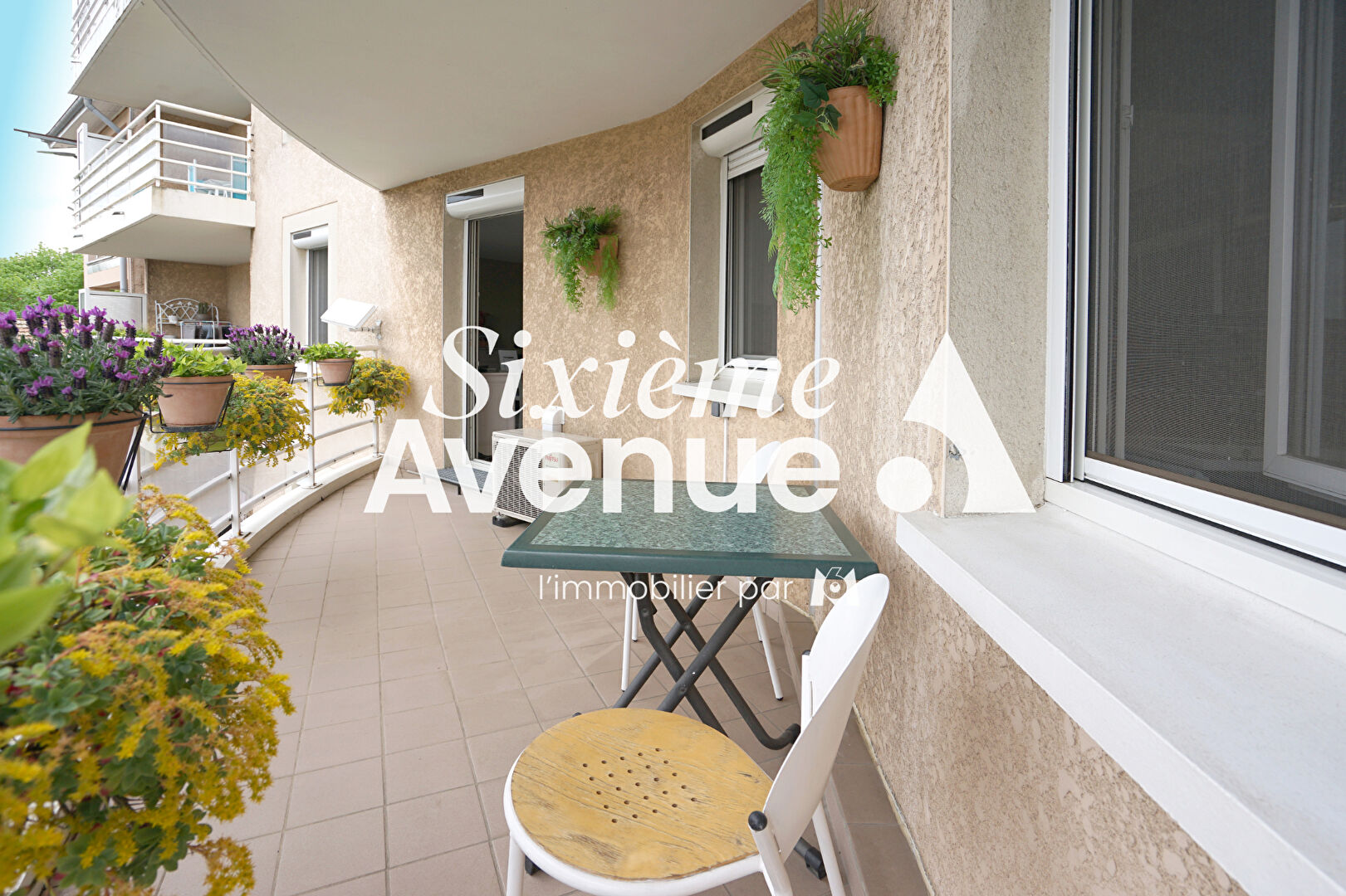 Agence immobilière de Stéphane Plaza Immobilier Saint Symphorien d'Ozon