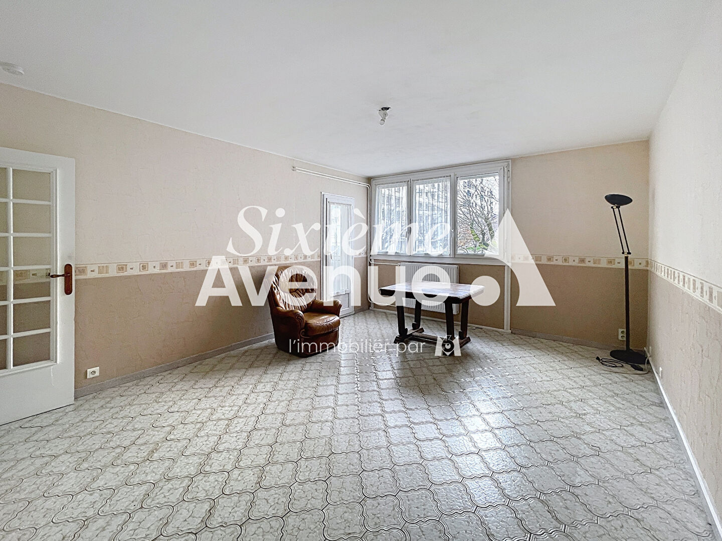 Agence immobilière de Stéphane Plaza Immobilier Saint Symphorien d'Ozon