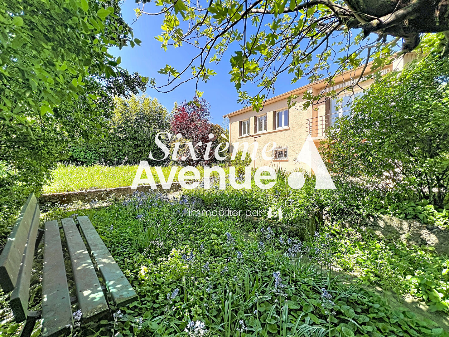 Agence immobilière de Stéphane Plaza Immobilier Saint Symphorien d'Ozon