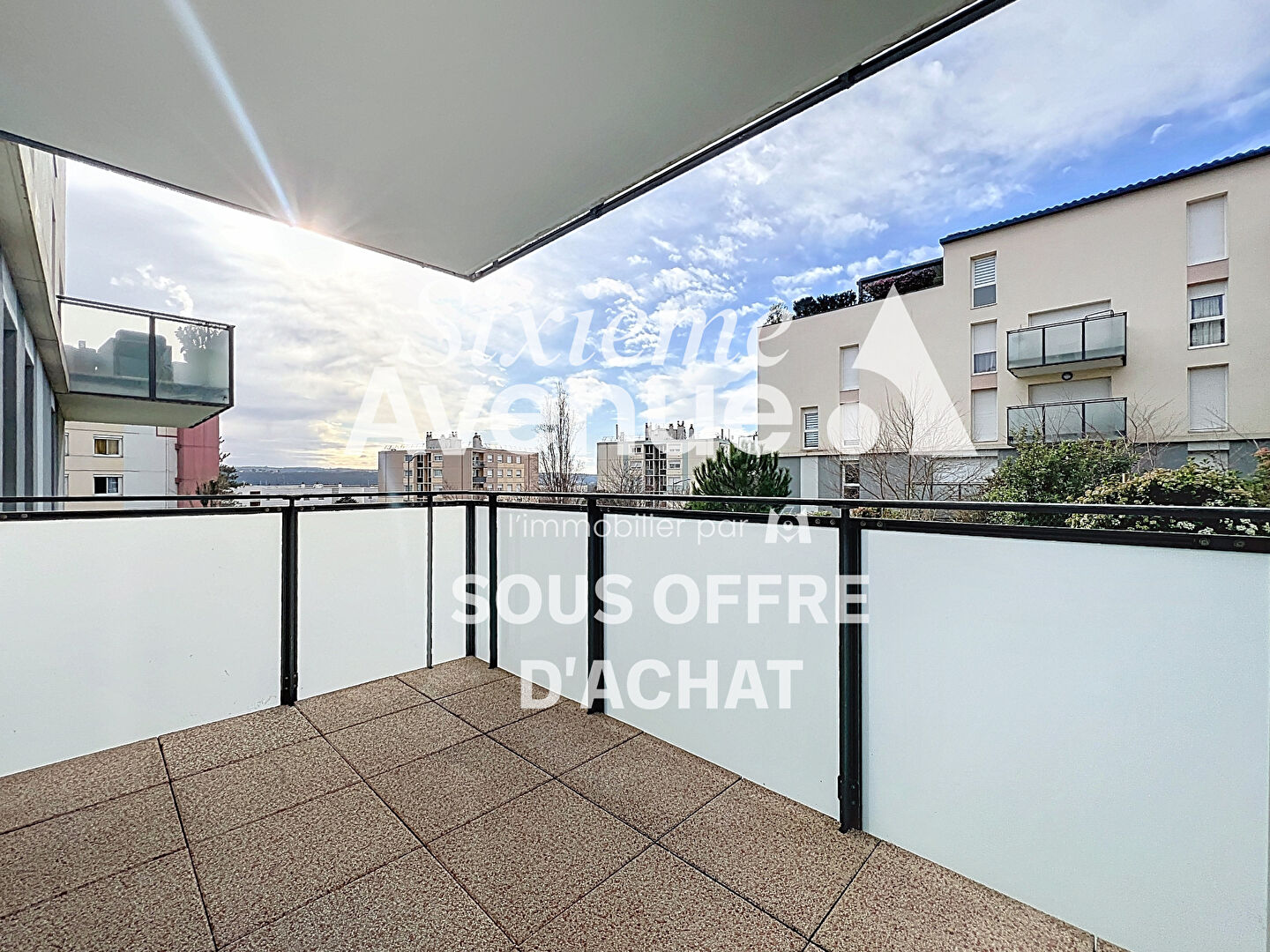 Agence immobilière de Stéphane Plaza Immobilier Saint Symphorien d'Ozon