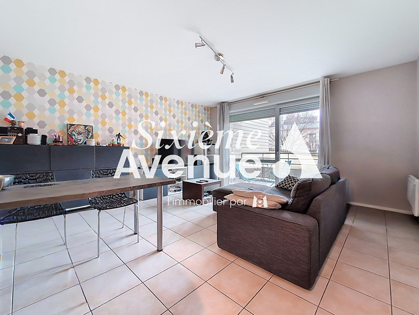 Agence immobilière de Stéphane Plaza Immobilier Saint Symphorien d'Ozon