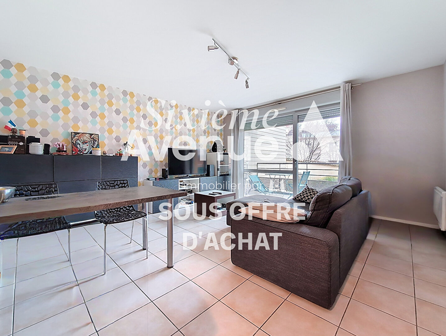 Agence immobilière de Stéphane Plaza Immobilier Saint Symphorien d'Ozon