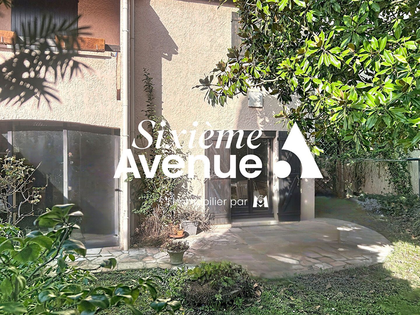 Agence immobilière de Stéphane Plaza Immobilier Saint Symphorien d'Ozon