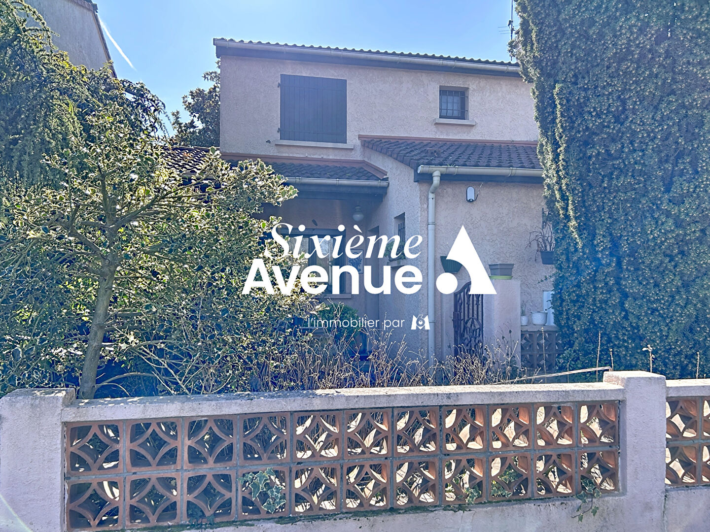 Agence immobilière de Stéphane Plaza Immobilier Saint Symphorien d'Ozon