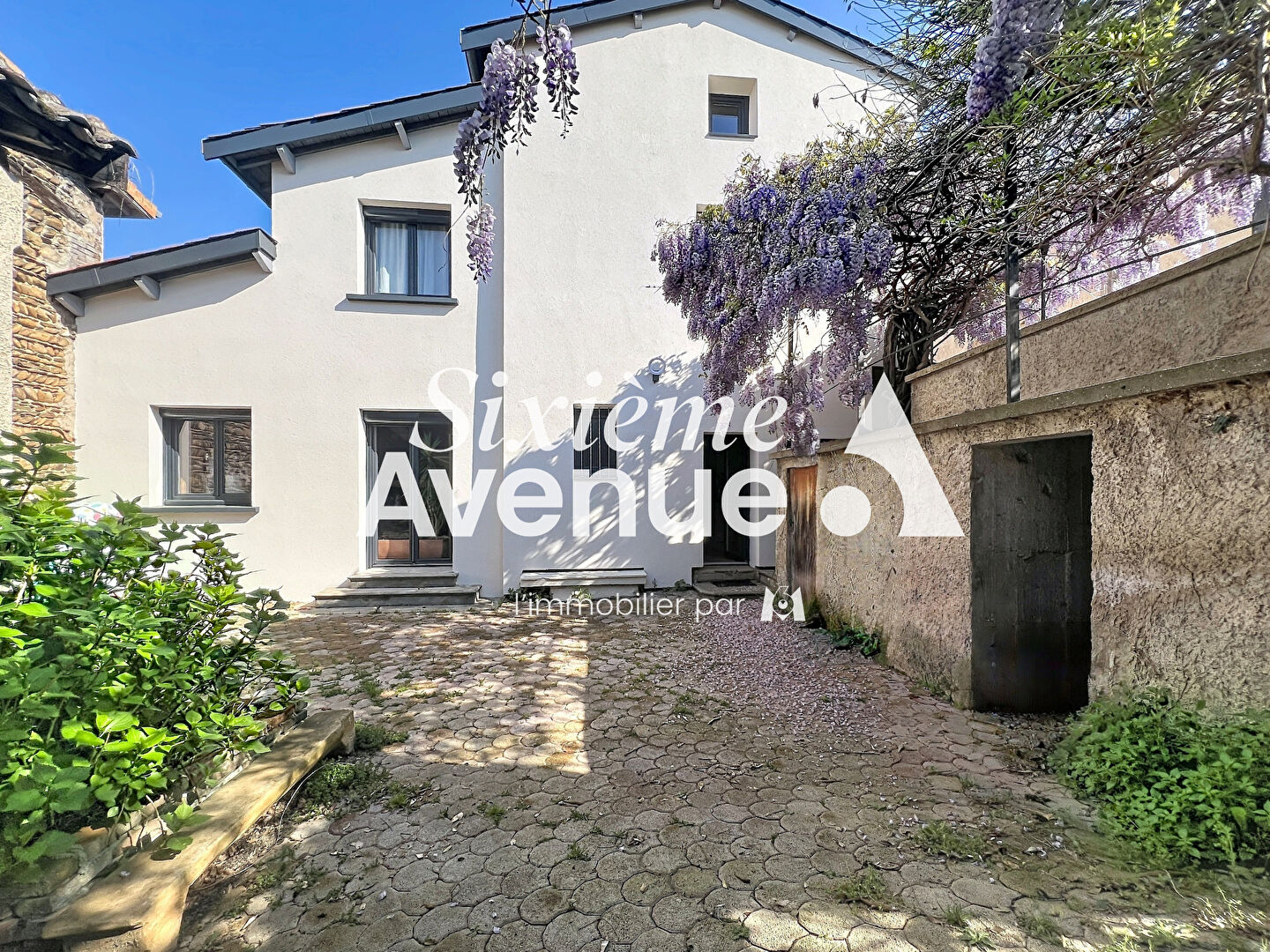 Agence immobilière de Stéphane Plaza Immobilier Saint Symphorien d'Ozon