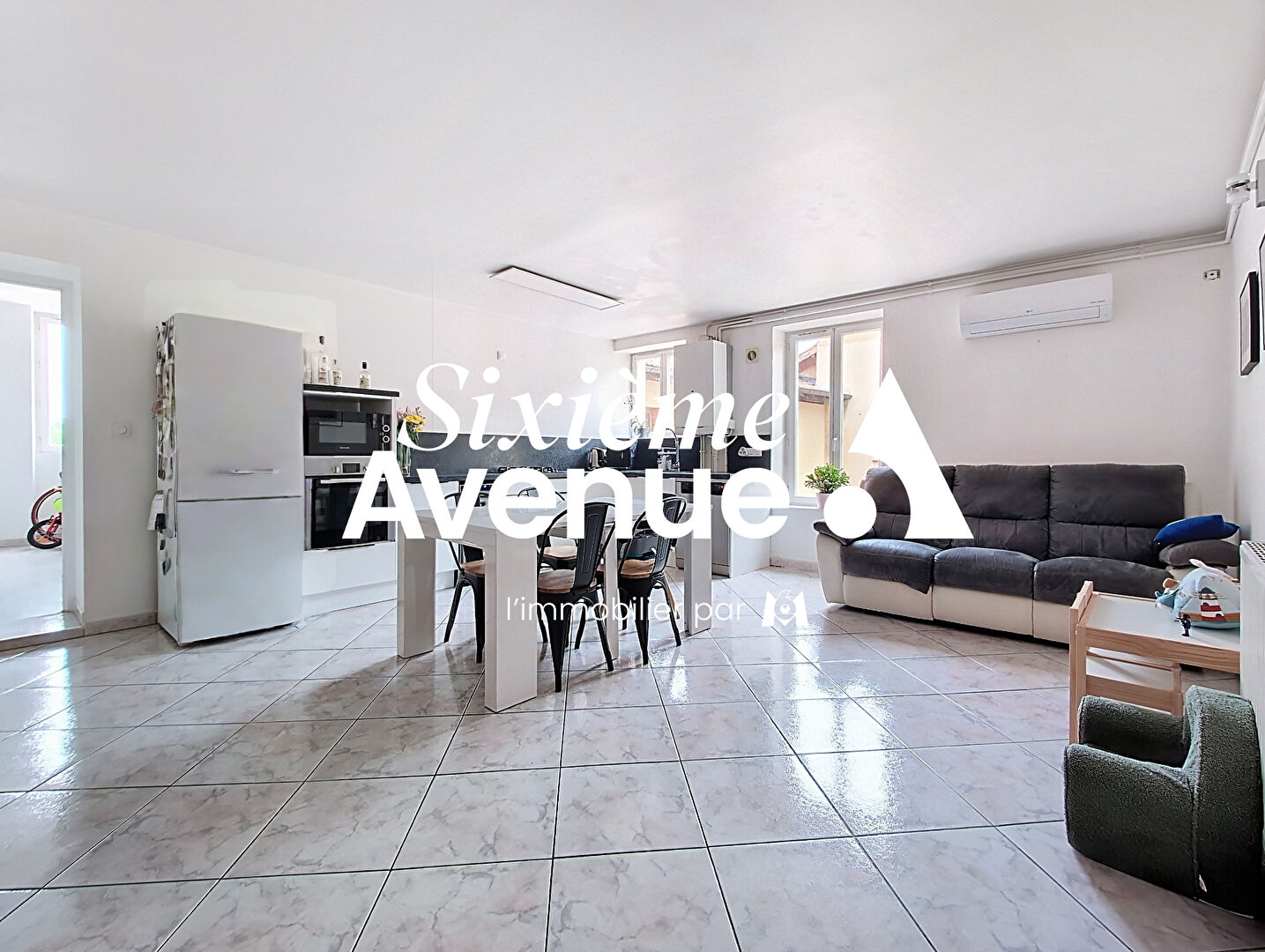 Agence immobilière de Stéphane Plaza Immobilier Saint Symphorien d'Ozon
