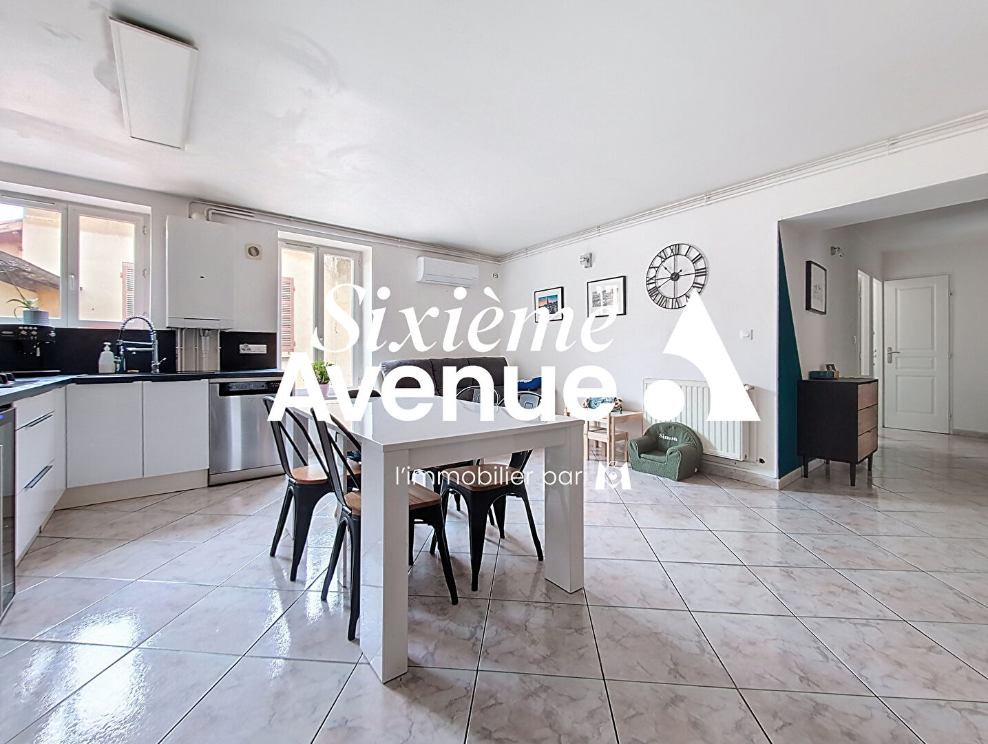 Agence immobilière de Stéphane Plaza Immobilier Saint Symphorien d'Ozon