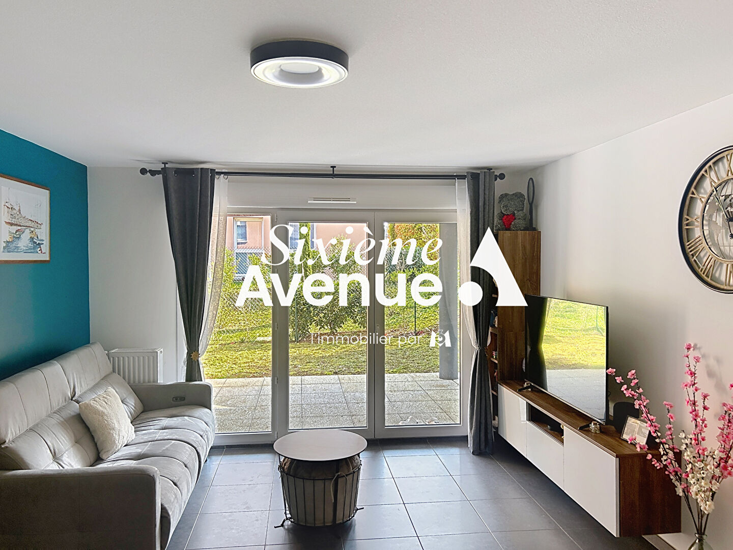 Agence immobilière de Stéphane Plaza Immobilier Saint Symphorien d'Ozon