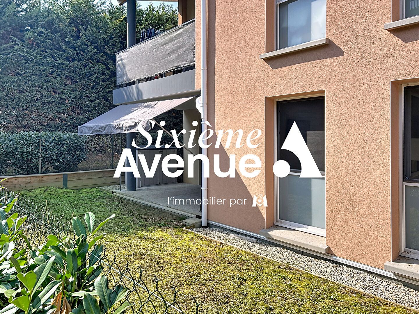 Agence immobilière de Stéphane Plaza Immobilier Saint Symphorien d'Ozon