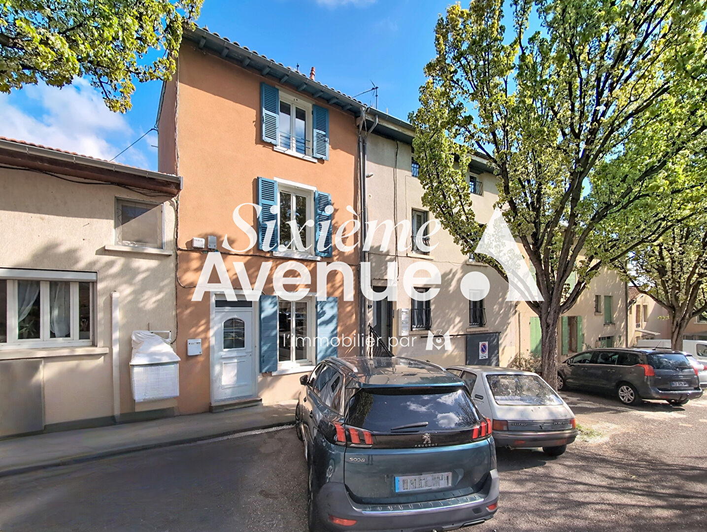 Agence immobilière de Stéphane Plaza Immobilier Saint Symphorien d'Ozon