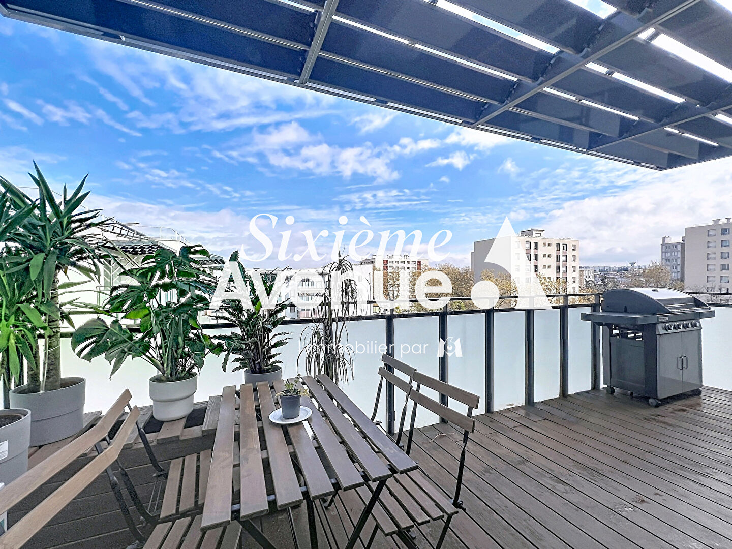 Agence immobilière de Stéphane Plaza Immobilier Saint Symphorien d'Ozon