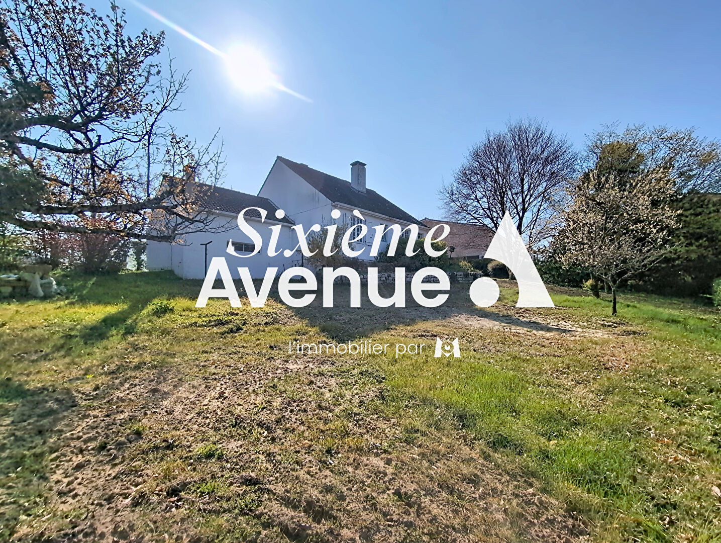Agence immobilière de Stéphane Plaza Immobilier Saint Symphorien d'Ozon