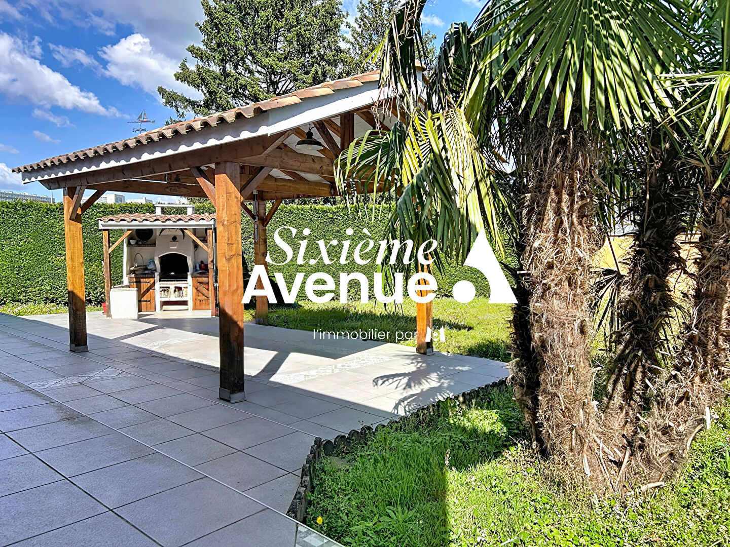 Agence immobilière de Stéphane Plaza Immobilier Saint Symphorien d'Ozon