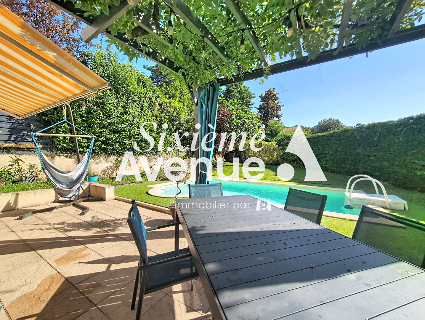 Agence immobilière de Stéphane Plaza Immobilier Saint Symphorien d'Ozon