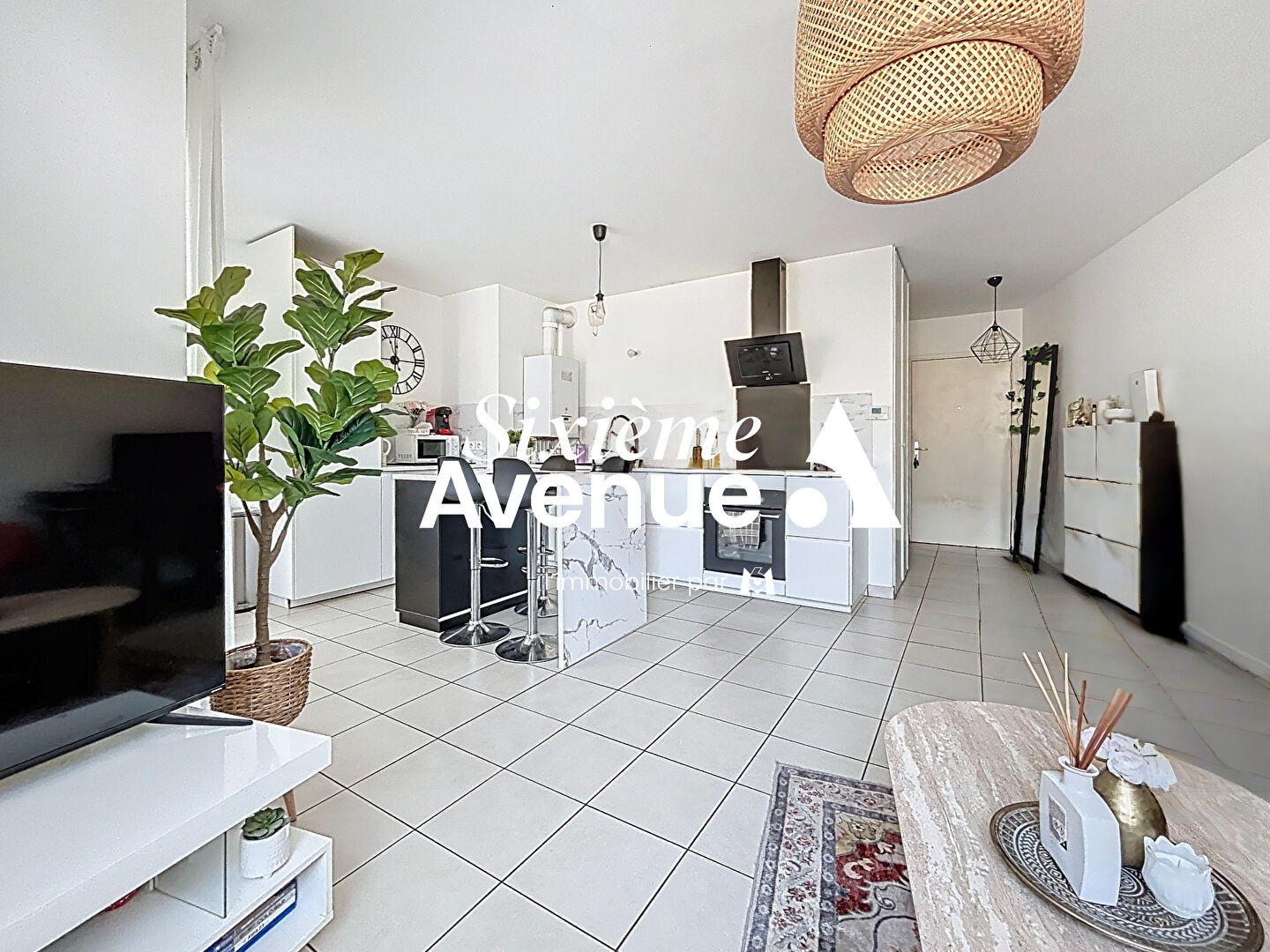 Agence immobilière de Stéphane Plaza Immobilier Saint Symphorien d'Ozon