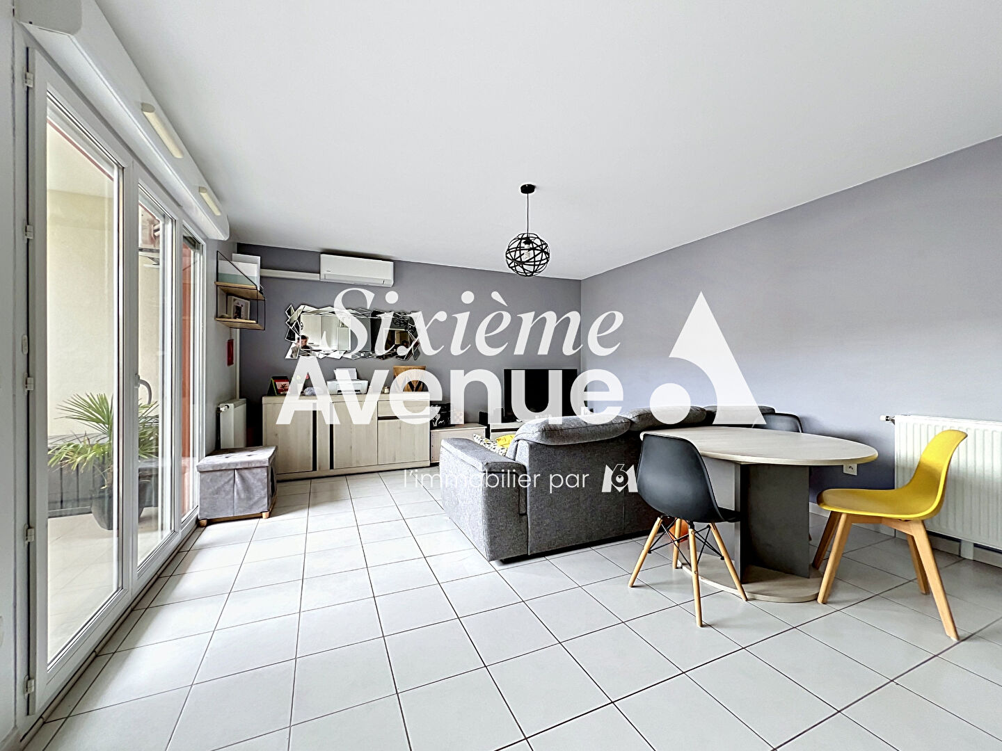 Agence immobilière de Stéphane Plaza Immobilier Saint Symphorien d'Ozon