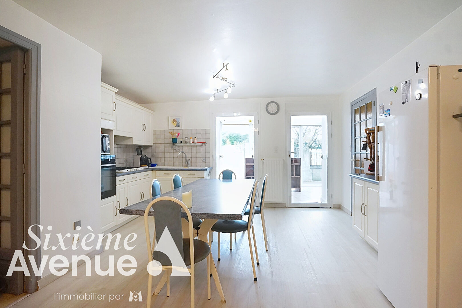 Agence immobilière de Stéphane Plaza Immobilier Saint Symphorien d'Ozon