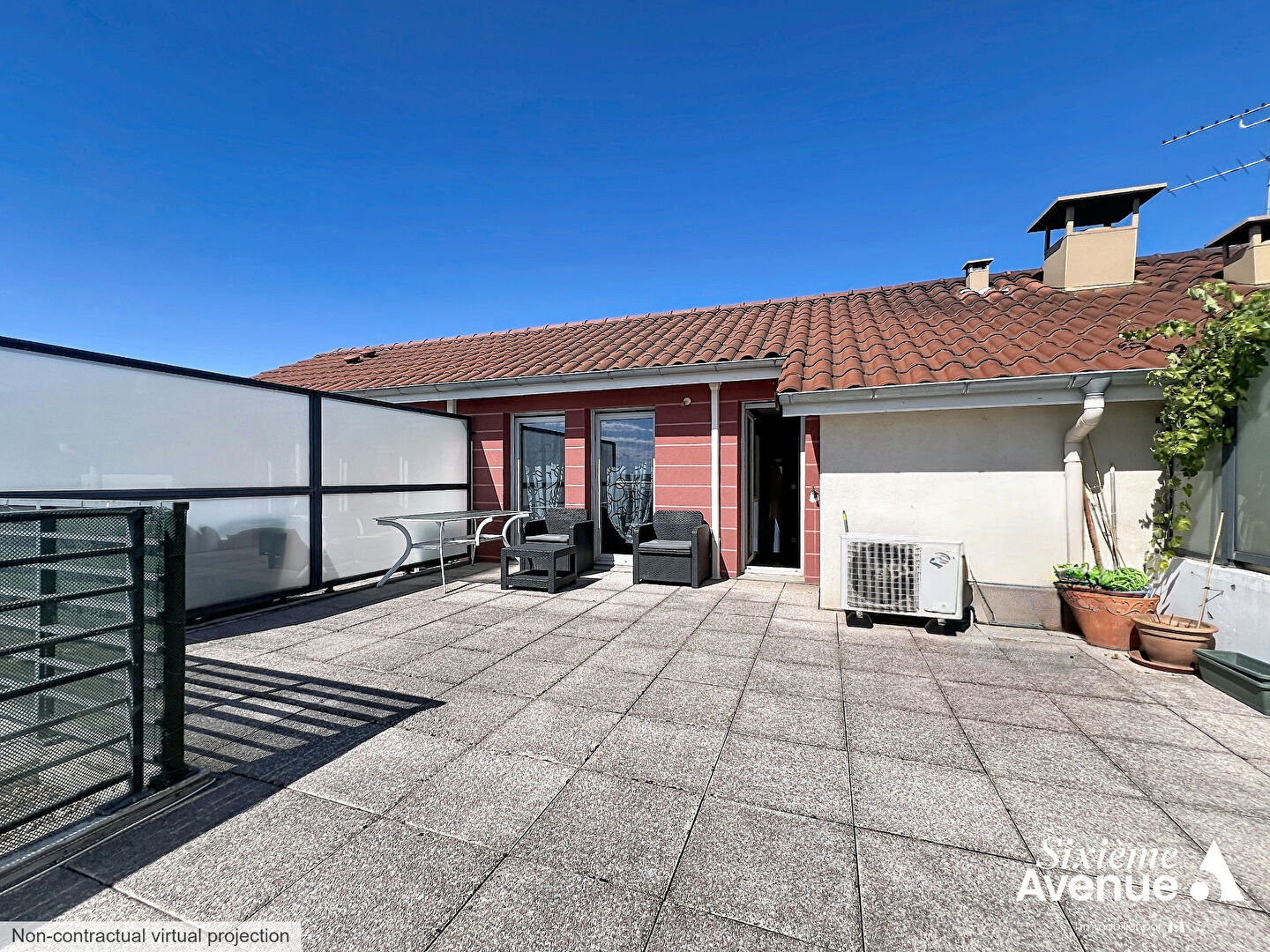 Agence immobilière de Stéphane Plaza Immobilier Saint Symphorien d'Ozon