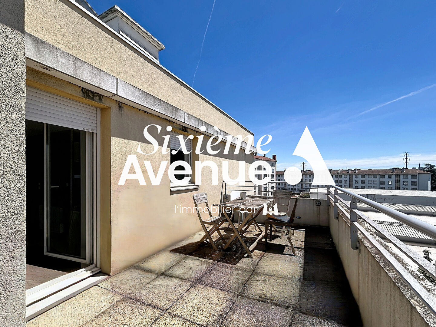 Agence immobilière de Stéphane Plaza Immobilier Saint Symphorien d'Ozon