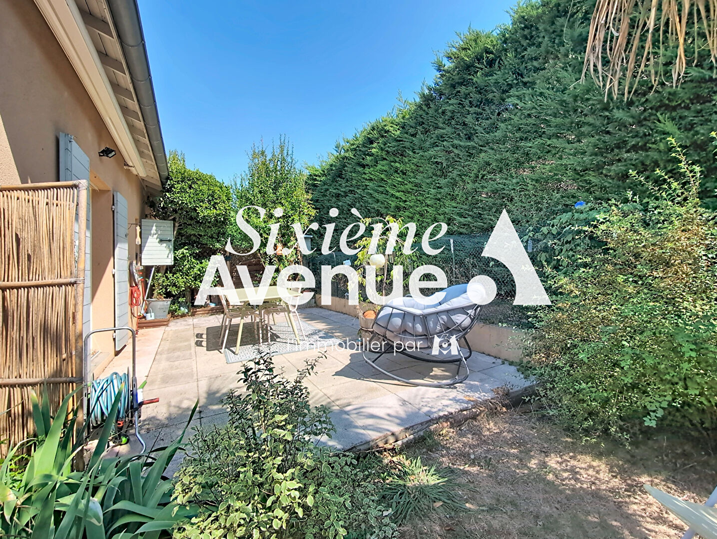 Agence immobilière de Stéphane Plaza Immobilier Saint Symphorien d'Ozon