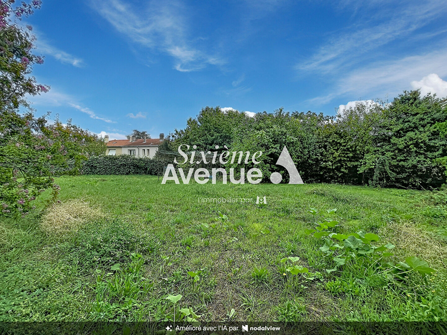 Agence immobilière de Stéphane Plaza Immobilier Saint Symphorien d'Ozon