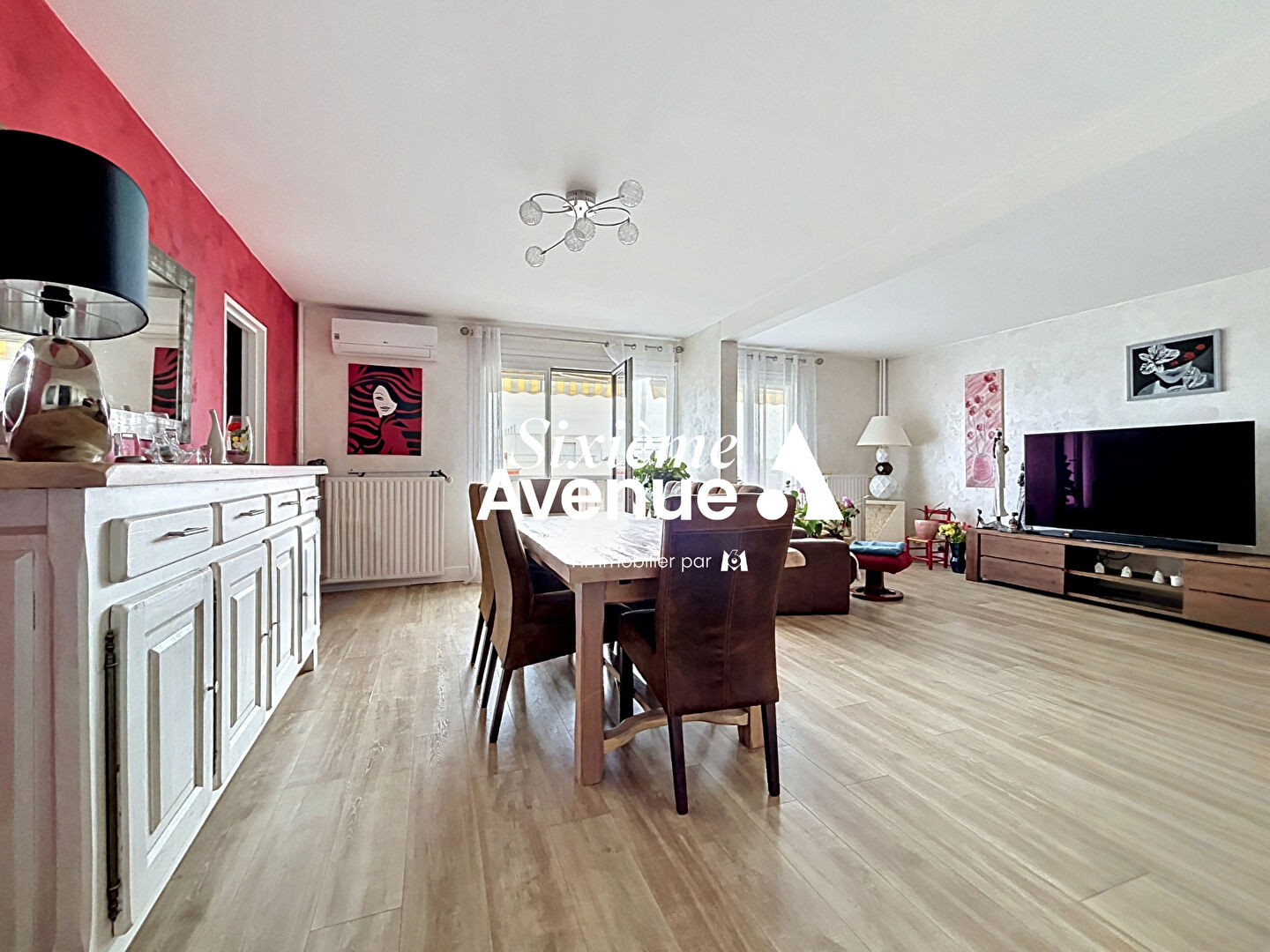 Agence immobilière de Stéphane Plaza Immobilier Saint Symphorien d'Ozon