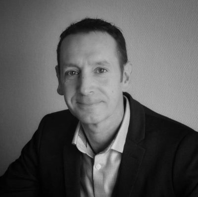 Pascal MUGNIER