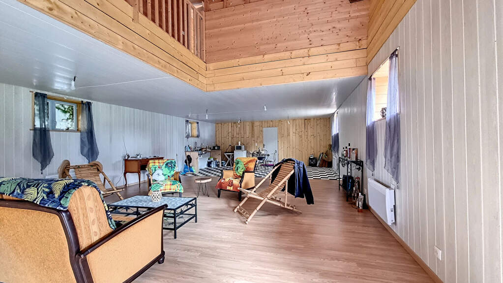 Photo Longère MORÉAC image 3/6