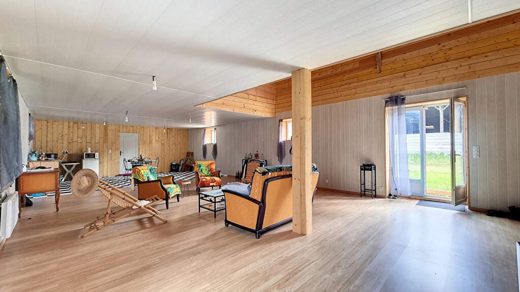 Photo Longère MORÉAC image 4/6